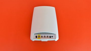 Test Netgear Orbi RBK30