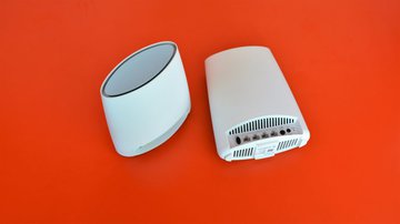 Test Netgear Orbi RBK40