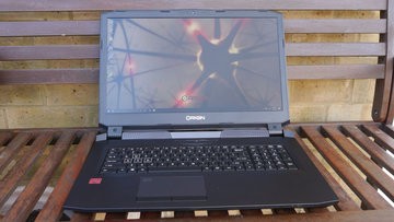 Test Origin NS-17 Test Origin NS-17