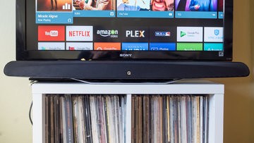 Q Acoustics M3 test par TechRadar