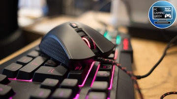 Kingston HyperX Pulsefire test par TechRadar