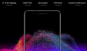 Oukitel U16 Max Review