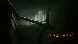 Outlast test par Trusted Reviews