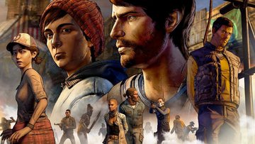 The Walking Dead A New Frontier : Episode 4 im Test: 7 Bewertungen, erfahrungen, Pro und Contra