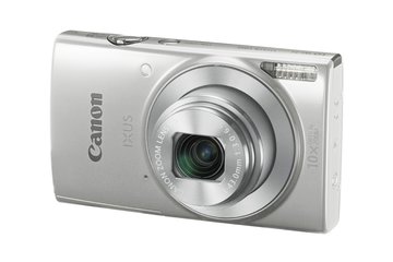 Canon Ixus 190 Review: 1 Ratings, Pros and Cons
