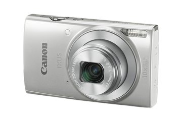 Anlisis Canon Ixus 190