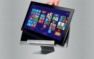 Asus Transformer AIO im Test: 1 Bewertungen, erfahrungen, Pro und Contra