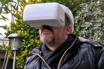 DJI Goggles im Test: Liste der 3 Bewertungen, Pro und Contra DJI Goggles im Test: Liste der 3 Bewertungen, Pro und Contra