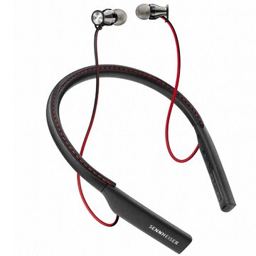 Sennheiser Momentum In-Ear test par Les Numériques Sennheiser Momentum In-Ear test par Les Numériques