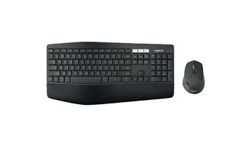Logitech MK850 test par 01net Logitech MK850 test par 01net