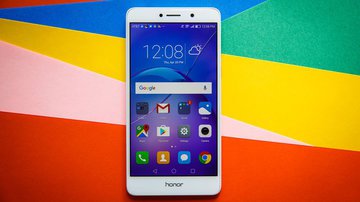 Test Honor Honor 6X