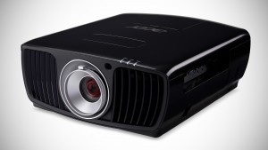 Acer V9800 test par Trusted Reviews