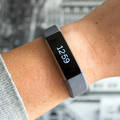 Fitbit Alta HR test par Pocket-lint Fitbit Alta HR test par Pocket-lint