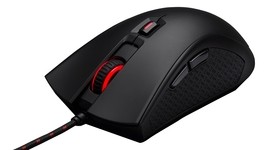 Kingston HyperX Pulsefire test par ComputerShopper Kingston HyperX Pulsefire test par ComputerShopper