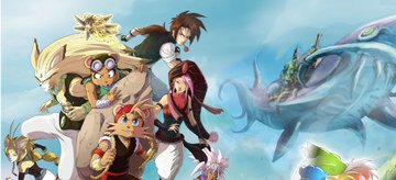 Shiness The Lightning Kingdom test par 4players