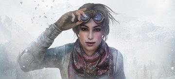 Syberia 3 test par 4players