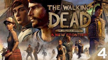 The Walking Dead A New Frontier : Episode 4 test par GameBlog.fr