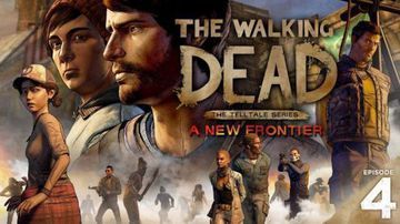 The Walking Dead A New Frontier : Episode 4 test par GameBlog.fr The Walking Dead A New Frontier : Episode 4 test par GameBlog.fr