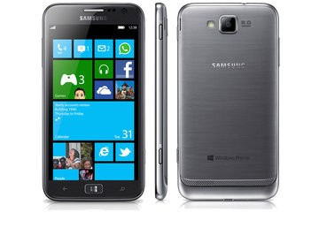 Samsung ATIV S test par Ere Numrique