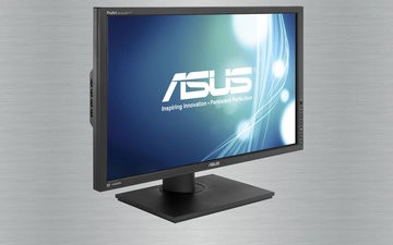 Asus PA249Q im Test: 1 Bewertungen, erfahrungen, Pro und Contra