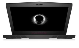 Alienware 15 R3 test par ComputerShopper