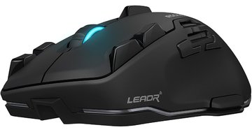 Test Roccat LEADR