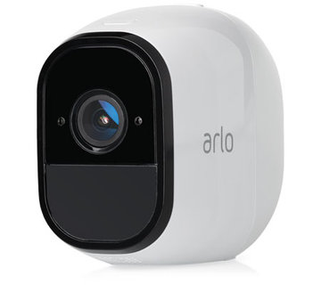 Netgear Arlo Pro test par Les Numriques