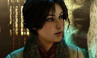 Syberia 3 test par JeuxActu.com