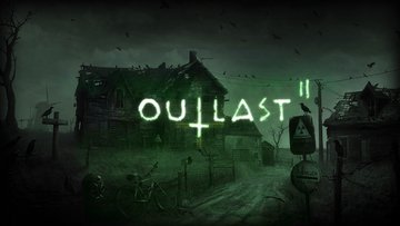 Outlast 2 test par ActuGaming Outlast 2 test par ActuGaming