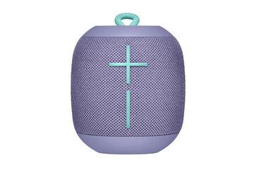 Ultimate Ears Wonderboom test par PCtipp