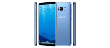 Samsung Galaxy S8 Plus test par Day-Technology Samsung Galaxy S8 Plus test par Day-Technology