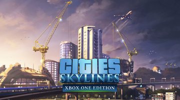 Cities Skylines test par GameSpew