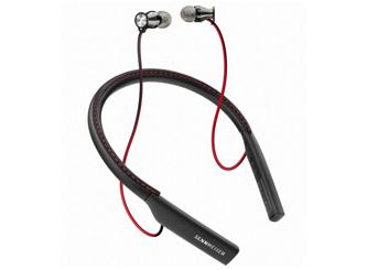 Sennheiser HD1 test par PCMag Sennheiser HD1 test par PCMag