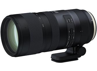 Tamron SP 70-200mm Review