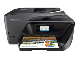HP OfficeJet Pro 6978 Review