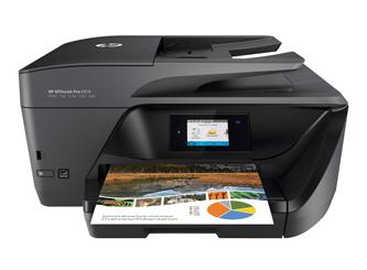 Anlisis HP OfficeJet Pro 6978