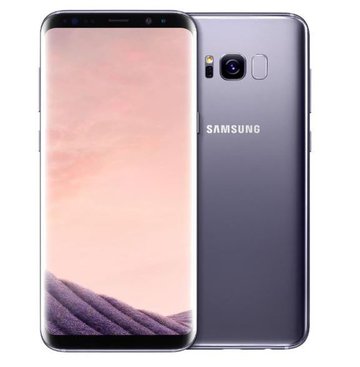 Samsung Galaxy S8 Plus test par Les Numriques