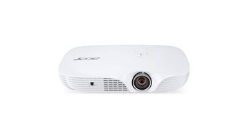 Acer K650i test par 01net Acer K650i test par 01net