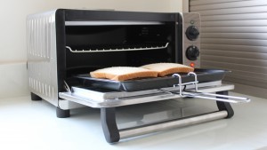 Dualit Mini Oven im Test: 1 Bewertungen, erfahrungen, Pro und Contra