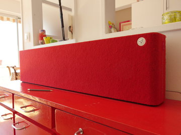 Libratone Lounge test par Ere Numérique Libratone Lounge test par Ere Numérique