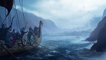 Expeditions Viking test par GameSpew