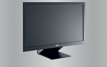 AOC E2462VWH testé par Ere Numérique AOC E2462VWH testé par Ere Numérique