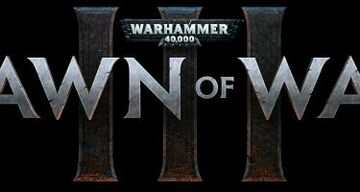 Warhammer 40.000 Dawn of War 3 test par JVL