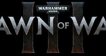 Warhammer 40.000 Dawn of War 3 test par JVL Warhammer 40.000 Dawn of War 3 test par JVL