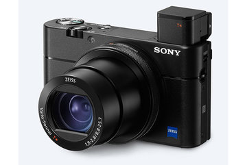 Sony RX100 Mark V Review: 1 Ratings, Pros and Cons