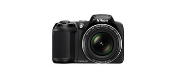 Nikon Coolpix L340 Review: 1 Ratings, Pros and Cons