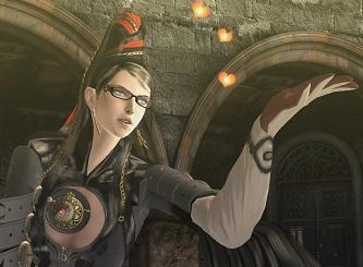 Bayonetta test par PCMag