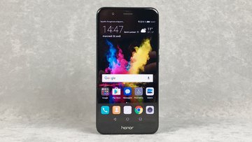 Honor 8 Pro test par 01net