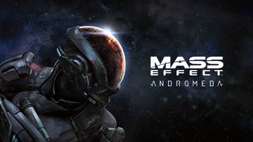 Mass Effect Andromeda test par ActuGaming