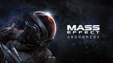 Mass Effect Andromeda test par ActuGaming Mass Effect Andromeda test par ActuGaming